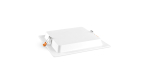 Panel LED 18W Square Neutral